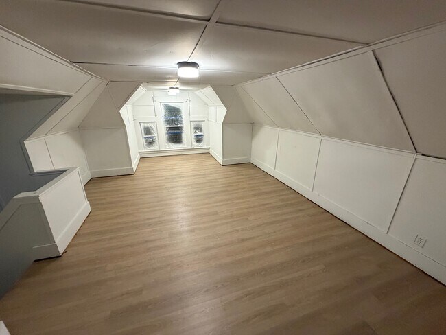 3er piso - 551 Wilson Ave