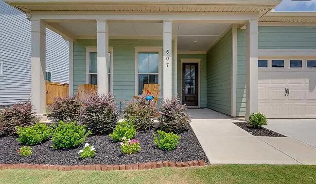 Foto del edificio - Available September  1st, Spacious 3BR/2BA Home in Desirable Simpsonville Location – Available Now!