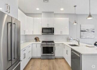 Building Photo - 610 Rutherford Ave