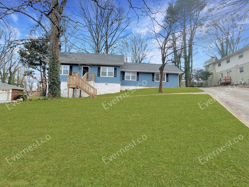 Foto principal - 4505 Dover Castle Dr
