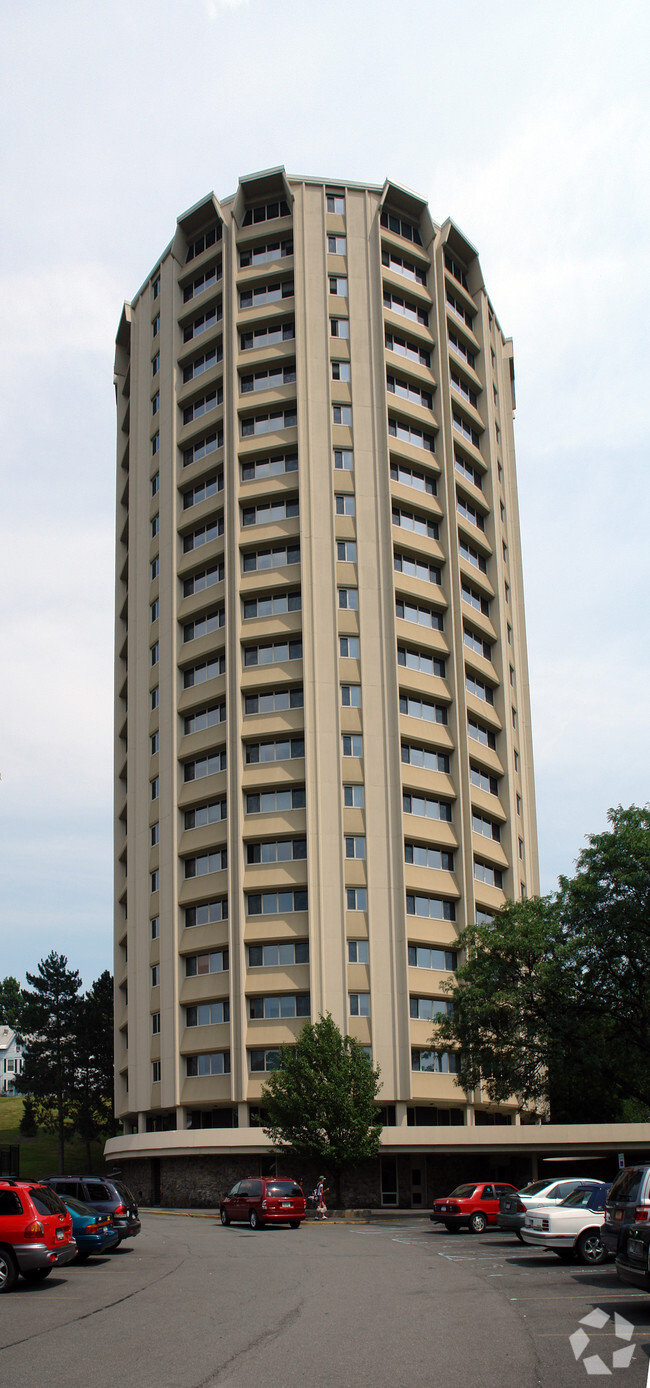 Foto del edificio - Kennedy Tower