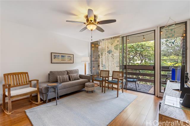 Building Photo - 1015 Aoloa Pl