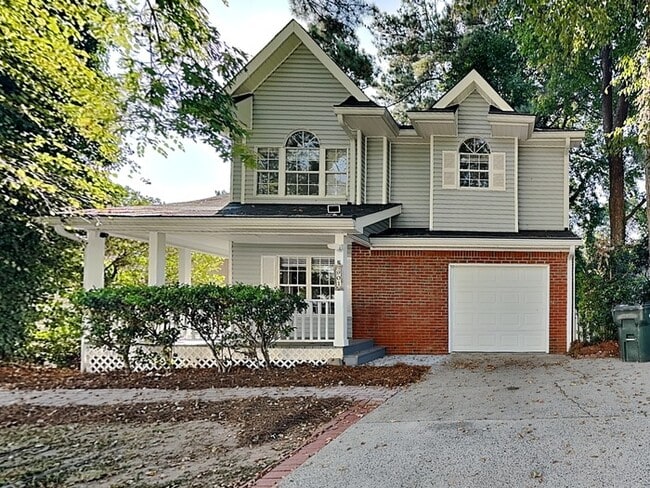 Building Photo - 901 Bradford Ln