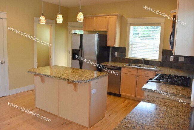 Foto del edificio - 5211 SW Shattuck Rd