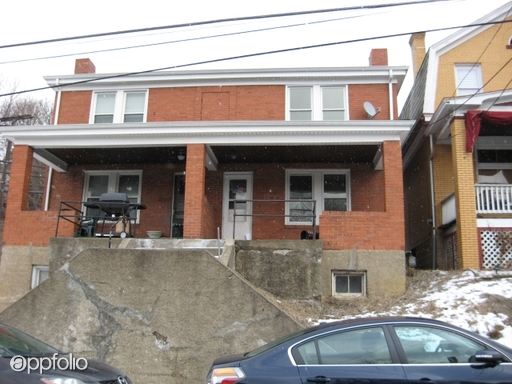 Primary Photo - 2001 Dartmore St