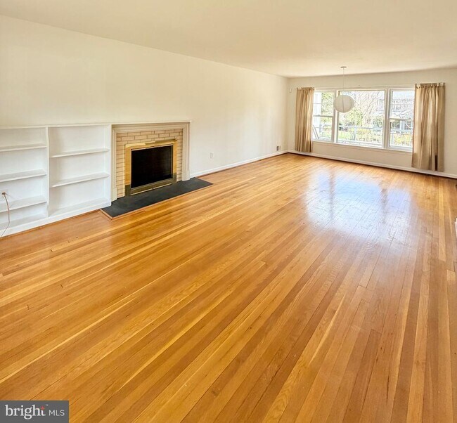 Foto del edificio - 3125 N Nottingham St