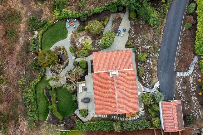 Foto del edificio - Queen Anne Home