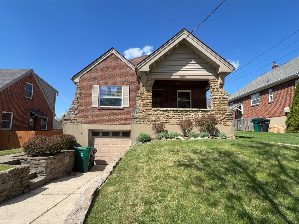 Photo - 4125 Pillars Drive *Newly Updated 2 BR, 1.5 BA House in Oakley*