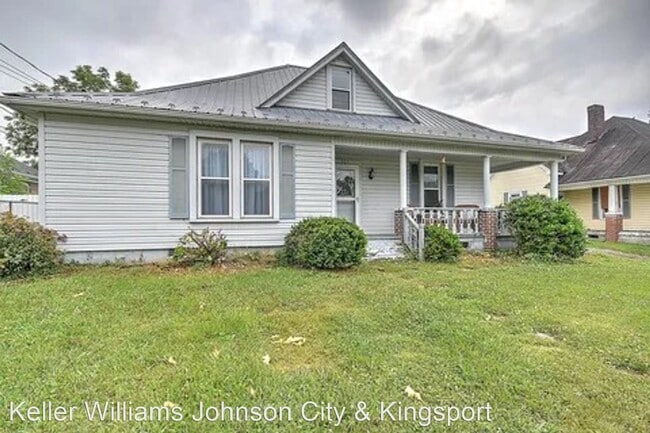Building Photo - 3 br, 1 bath House - 405 Spurgeon Lane