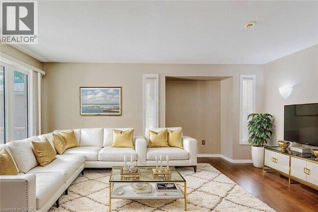 Photo du bâtiment - 195 Duncairn Crescent