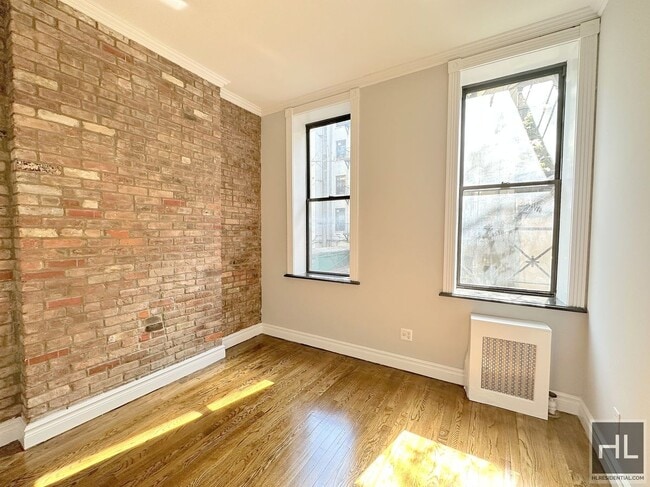 Foto del edificio - Mott Street