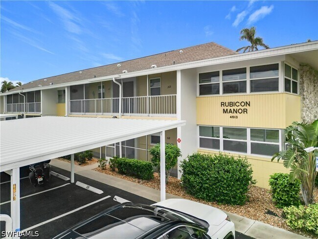Foto del edificio - 4613 SE 5th Ave