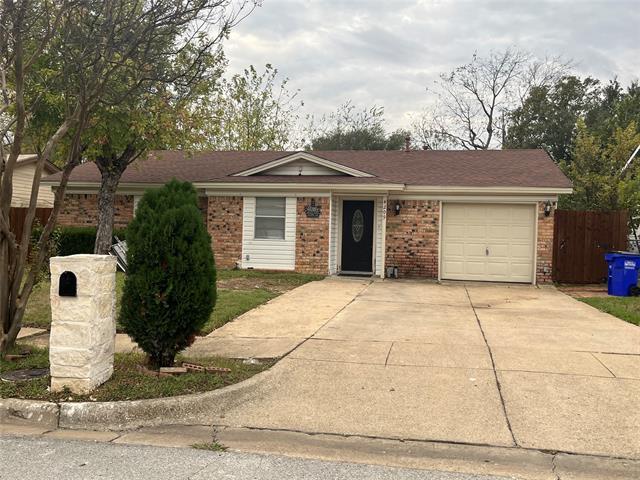 Foto principal - 4209 Culmer Ln