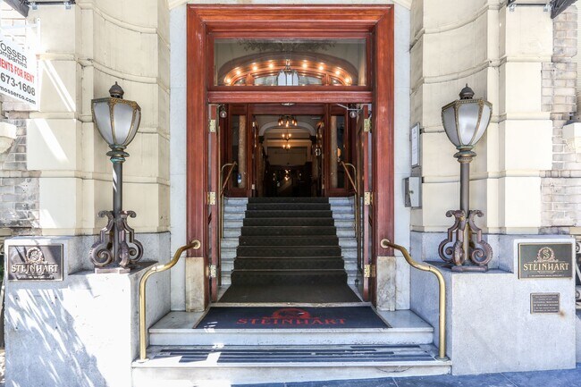 Foto del edificio - 952 Sutter St