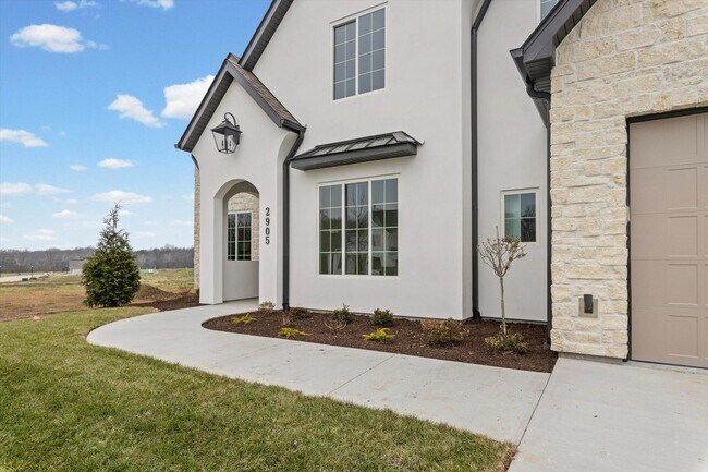 Foto del edificio - 2905 Easley Cabin Cir
