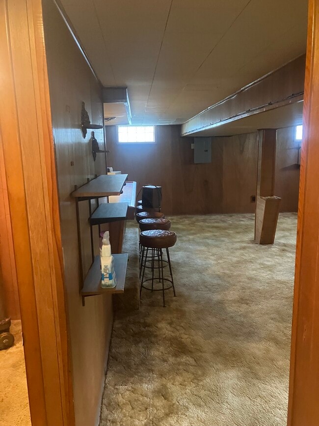 Basement - 1148 Miami St