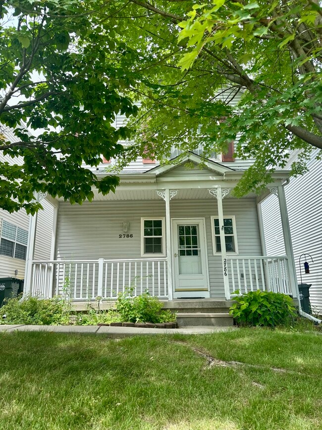 Foto del edificio - 2786 Irving Ave