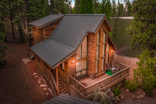 Foto del edificio - 601 W Burnt Cedar Rd