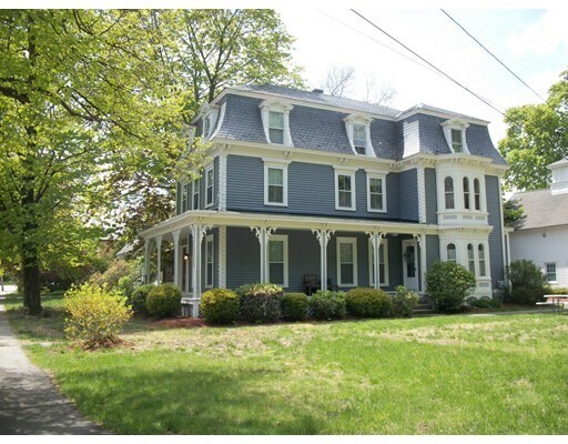 Primary Photo - 56 Main St