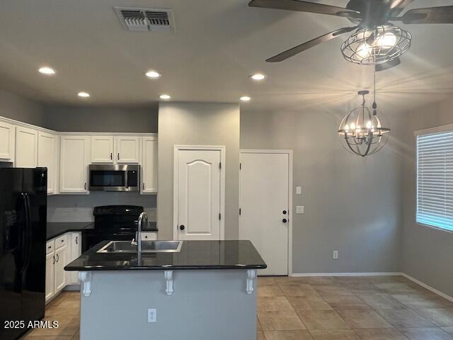 Foto del edificio - 4129 E Fairbanks St