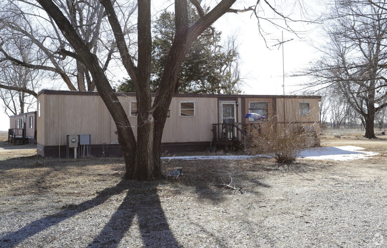 309 W Eagle St, Bentley, KS 67016 309 W Eagle St Bentley, KS