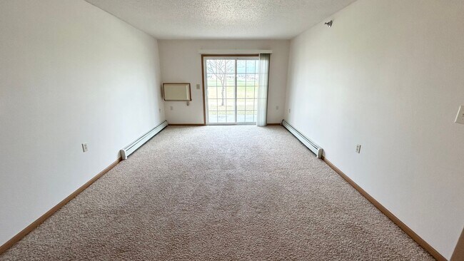 Foto del interior - Prairie Sky Apartments