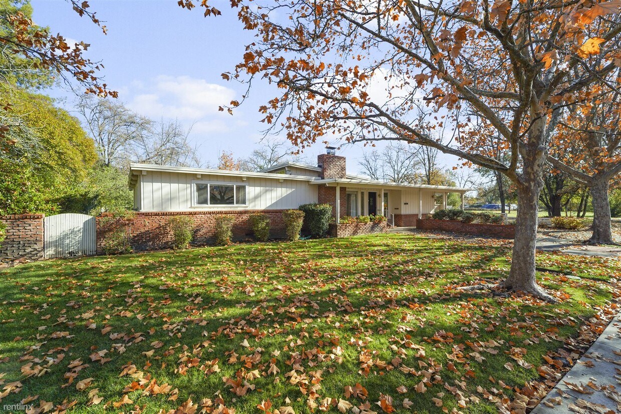 22 Arch Way, Calistoga, CA 94515 House Rental in Calistoga, CA