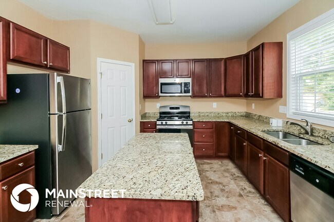 Foto del edificio - 4632 Creekside Cove