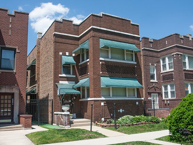 Primary Photo - 7208 S Calumet Ave
