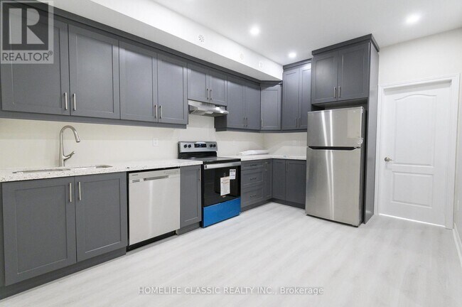 Photo du bâtiment - 2915 Bur Oak Ave