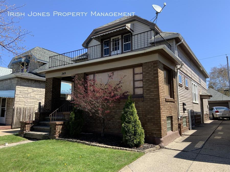 349 S Ogden St Unit 1, Buffalo, NY 14206 Apartments in Buffalo, NY