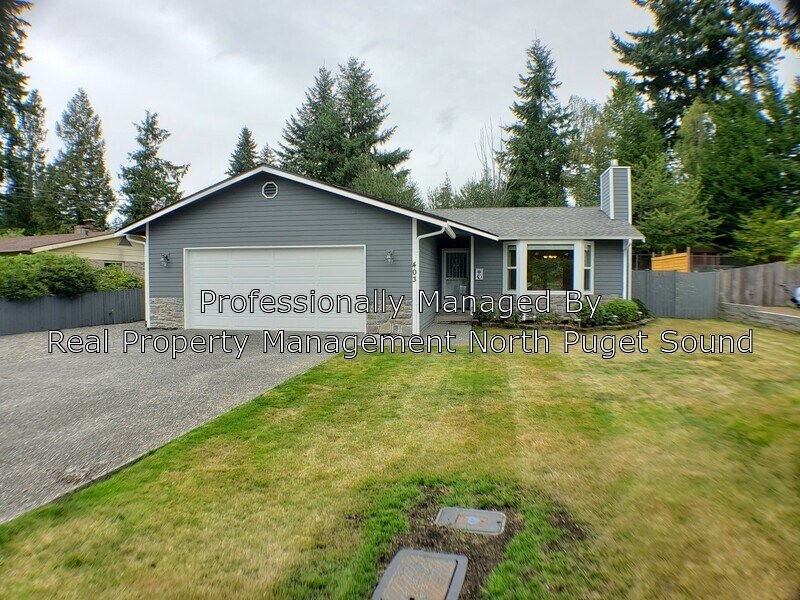 Foto principal - 403 72nd St SE