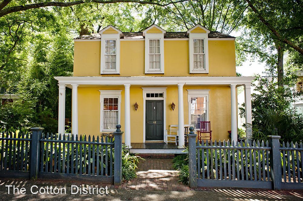 Primary Photo - 2 br, 1 bath House - 48 Holtsinger Ave