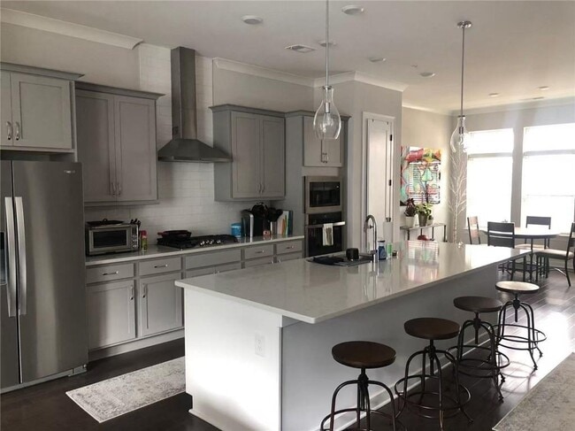 Foto del edificio - 670 Hudson Wy