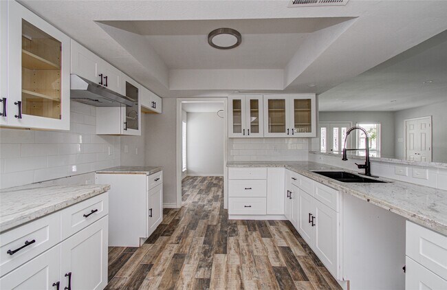 Foto del edificio - 5507 Braesvalley Dr