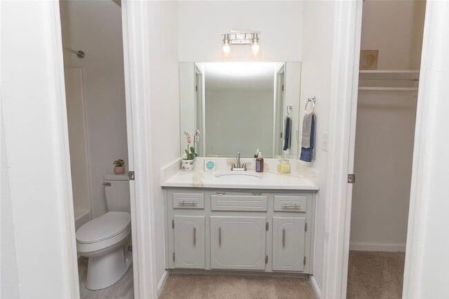 Photo - 3100 Duvall Pl Townhome