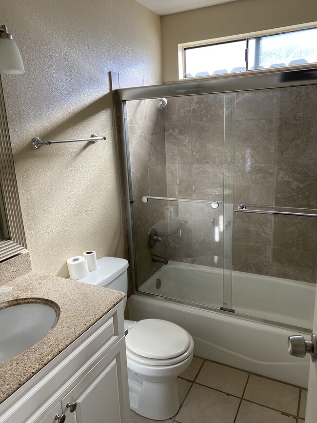 Bathroom 2 - 1769 Anaheim Ave