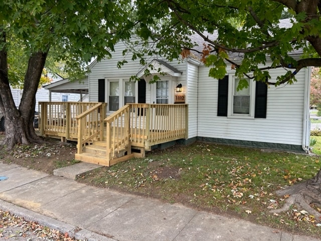 Building Photo - 1112 McDonald Ave