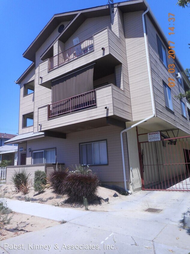Foto principal - 1612 Orizaba Ave