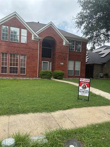 Building Photo - 1605 Willow Creek
