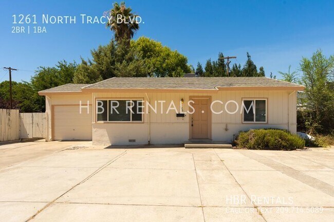 Building Photo - Single Story 2 Bedroom Home - Close to Dow...