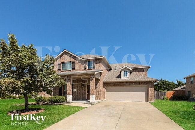 Building Photo - 4813 Jon Boat Dr