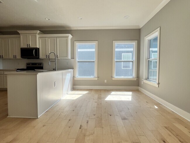 Foto del edificio - 317 Lambuth Blvd