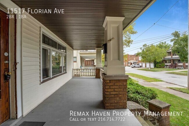 Building Photo - 11517 Florian Ave down, Cleveland- Spaciou...