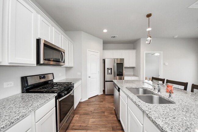 Foto del edificio - 22827 Ginosa Trail