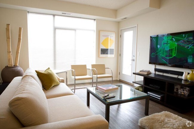 Urban Park Apartments photo'