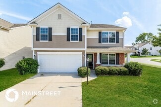 Building Photo - 15027 Alyssa Faith Ct