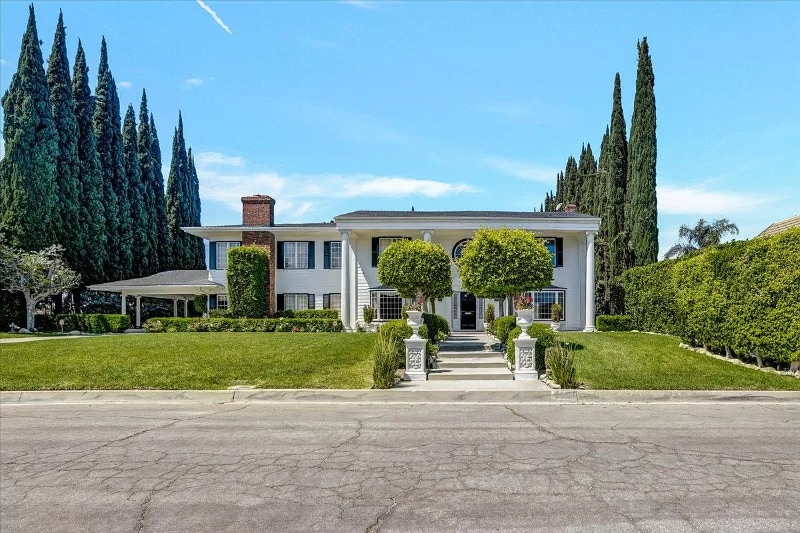 1443 S Alpine Dr, West Covina, CA 91791 House Rental in West Covina