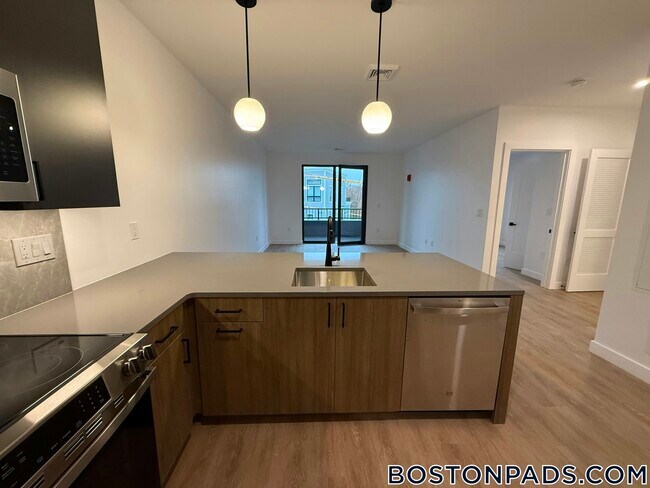 Foto del edificio - 199 Gardner St