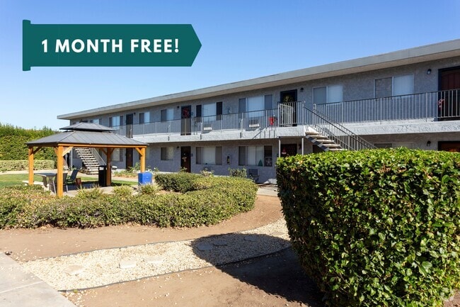 Building Photo - Oakdale Apartments